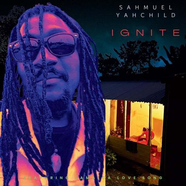Cover art for IGNITE